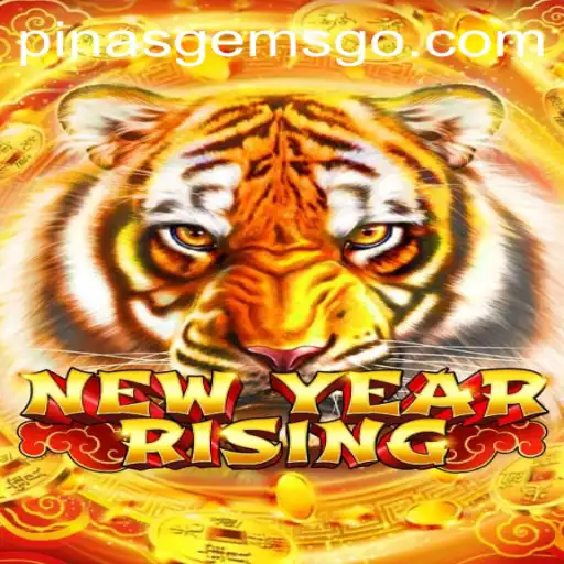 The Enchanting World of NewYearRising: Unveiling the Secrets of PinasGems