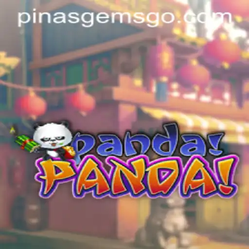 PandaPanda: An Exciting New Adventure
