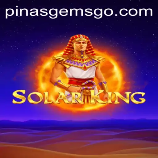 Discover SolarKing: An Epic Journey into the World of Pinasgems