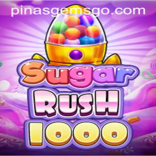 Unveiling the Excitement of SugarRush1000: A Gaming Adventure Fuelled by PinasGems