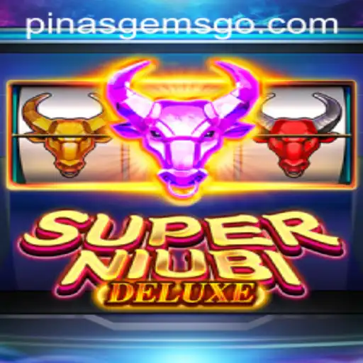 Exploring the Exciting World of SuperNiubiDeluxe and the Enchanting Pinasgems