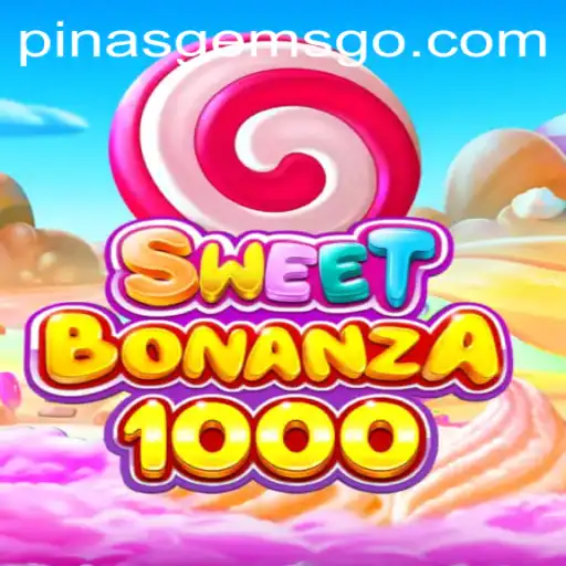 Exploring SweetBonanza1000: A Dive into the Enchanting World of PinasGems