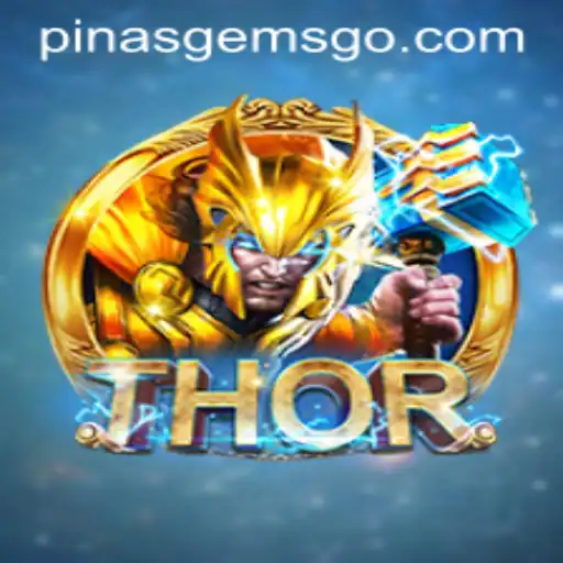 Exploring the Enchanting World of THOR and the Quest for PinasGems