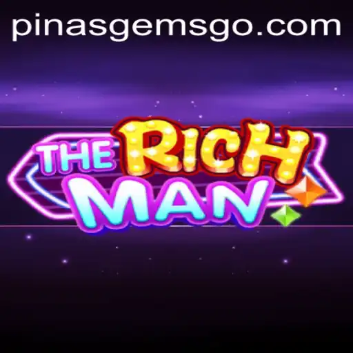TheRichMan: A Modern Gaming Marvel with PinasGems