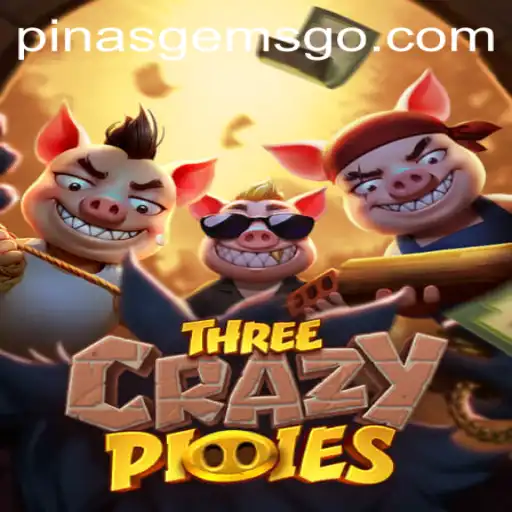 Exploring the World of ThreeCrazyPiggies and Its Strategic Gameplay