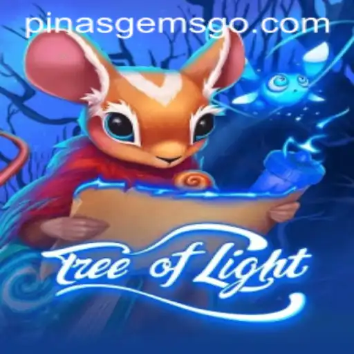 Journey Through the Enchanted World of TreeofLight
