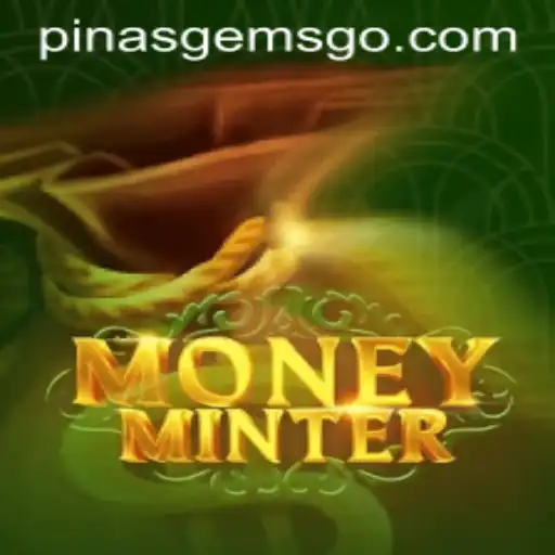 Unveiling MoneyMinter: A New Era in Gaming with Pinasgems