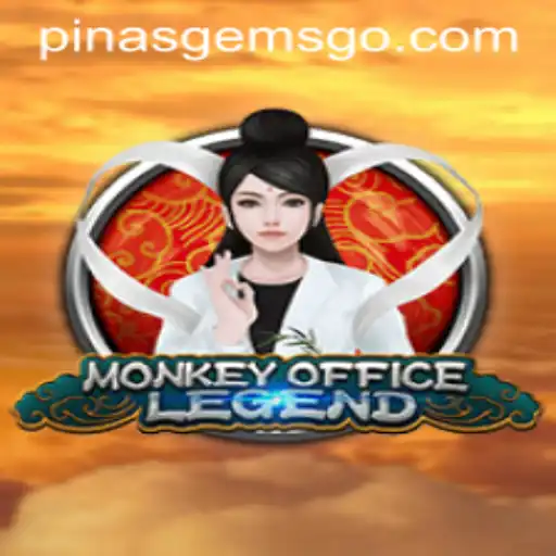 Unveiling the Intrigue of MonkeyOfficeLegend