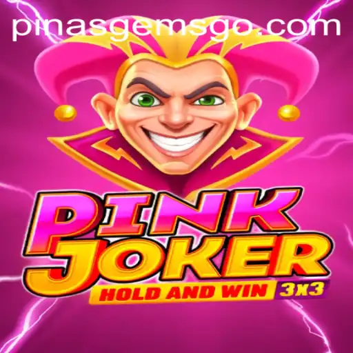 Discover the Thrilling World of PinkJoker: A New Gaming Sensation