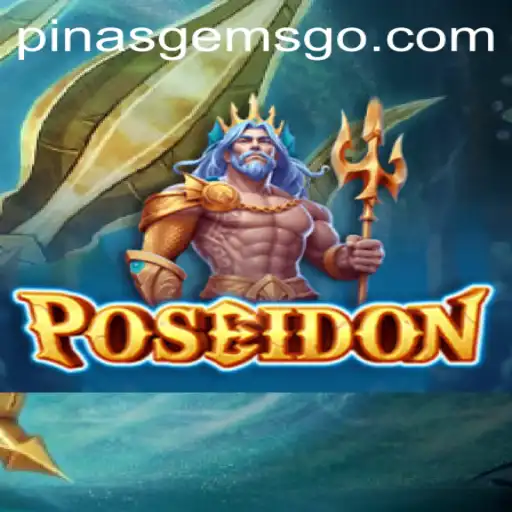 An In-Depth Look at Poseidon: Riding the Waves of Adventure