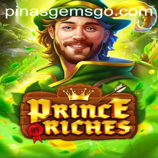 Discovering the Kingdom of Wealth: Unveiling PrinceOfRiches
