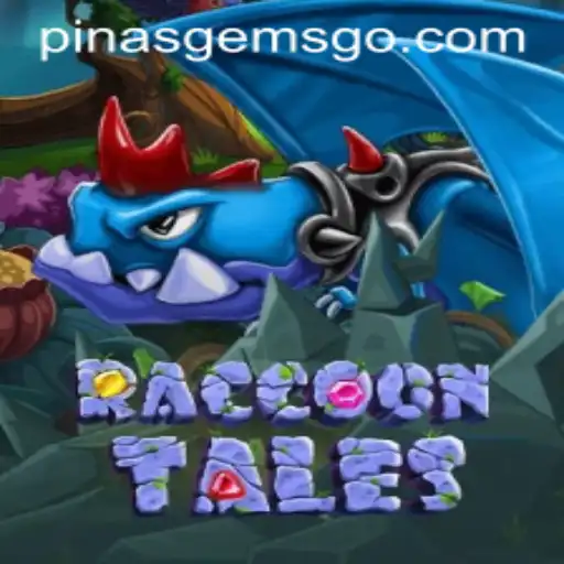 RaccoonTales: Unveiling the Magic of Pinasgems