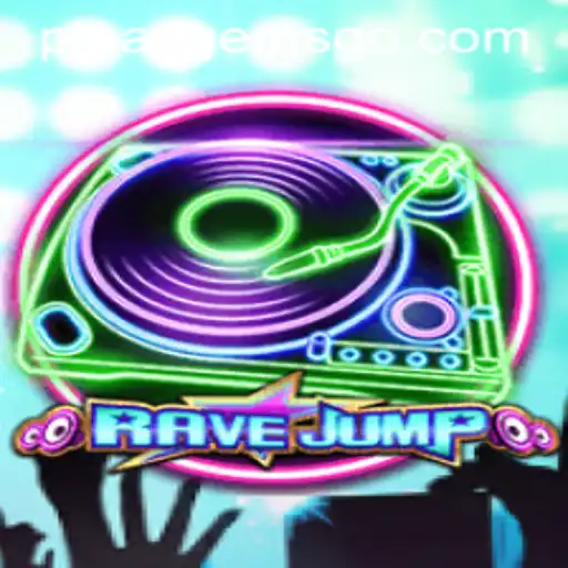 RaveJump: A New Dimension of Virtual Adventure
