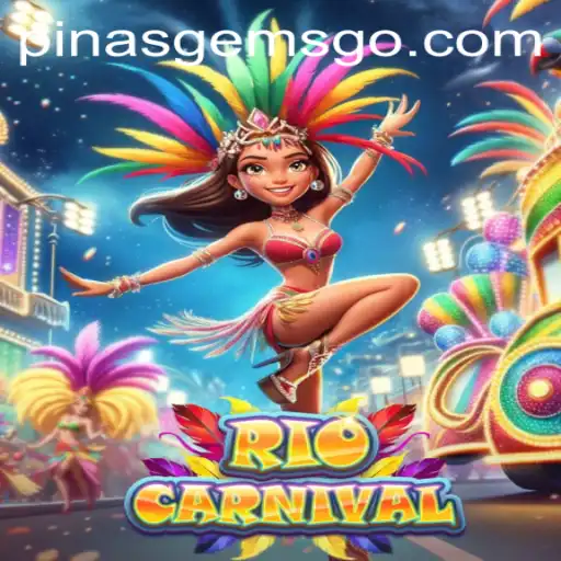 Discover the Vibrant World of RioCarnival: An Exciting Game Infused with Pinasgems