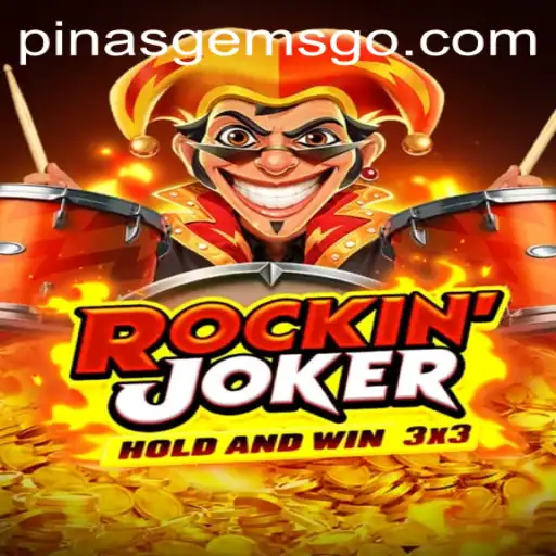 Exploring RockinJoker: The Exciting New Game Taking the World by Storm