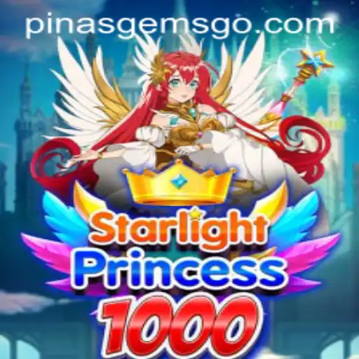 Exploring the Enchanting World of StarlightPrincess1000: A Magical Gaming Experience