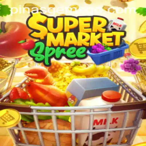 SupermarketSpree: Unraveling the Excitement of PinasGems in Virtual Retail Adventures