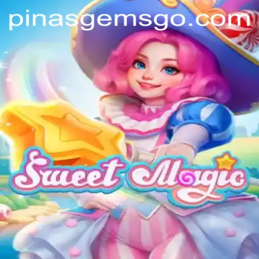 Discover the Magic of SweetMagic: A Captivating Adventure with Pinasgems