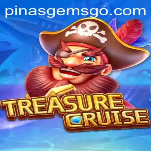 Embark on an Epic Adventure with TREASURECRUISE: Unveiling the Hidden Secrets of Pinasgems