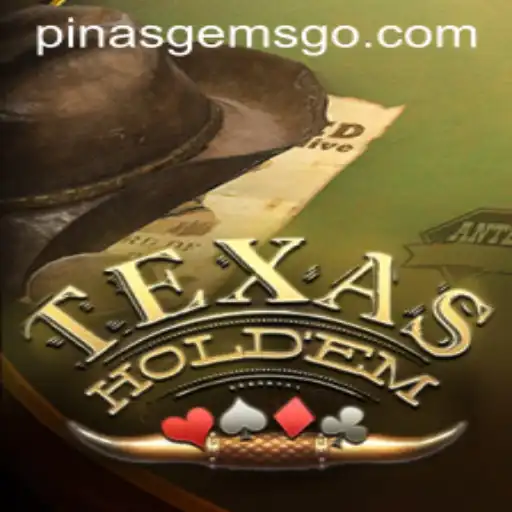 The Exciting World of Texas Holdem and the Rise of PinasGems