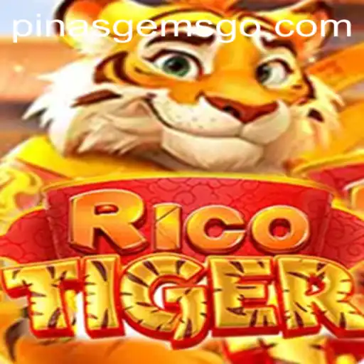 The Thrilling World of RicoTiger
