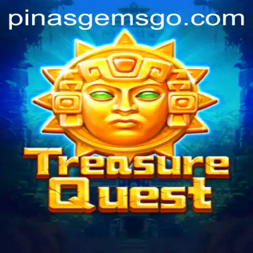 Unearth the Excitement with TreasureQuest: A Deep Dive into PinasGems