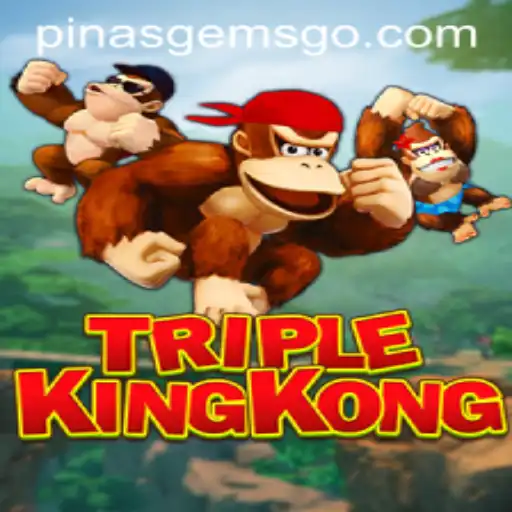 Discover the Excitement of TripleKingKong: A New Era of Gaming