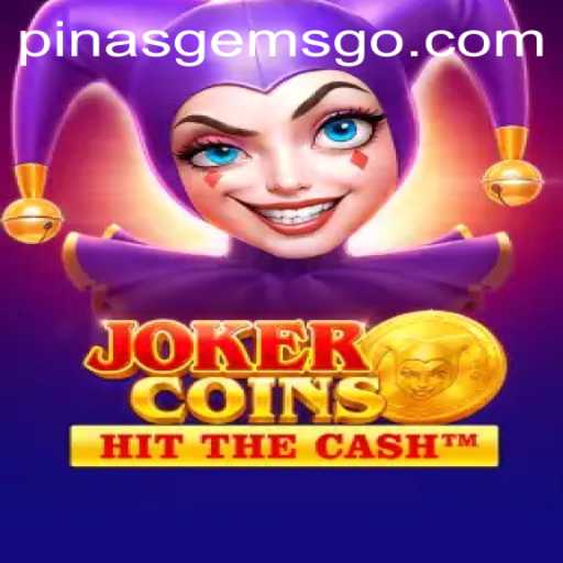 JokerCoins A Unique Gaming Experience