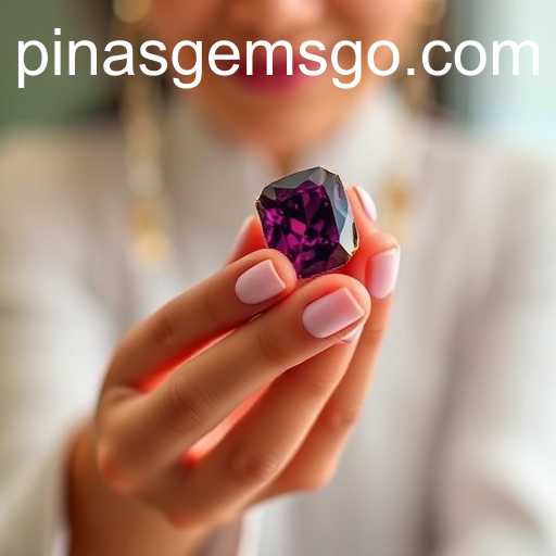 pinasgems