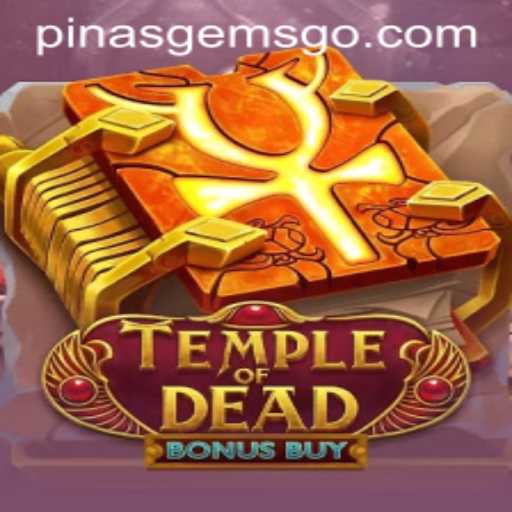 Exploring TempleofDeadBonusBuy and Pinasgems