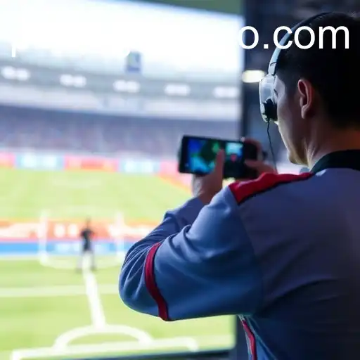 The Future of Virtual Sports and Pinasgems