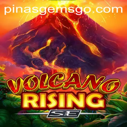 VolcanoRisingSE: A Thrilling Adventure Under the Lava
