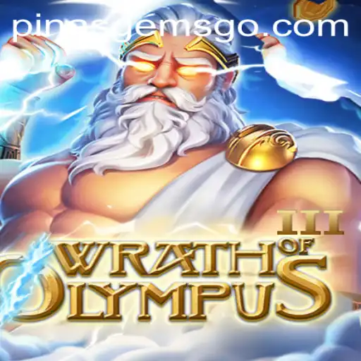 The Thrilling World of WrathofOlympusIII: A Mythic Adventure Amongst Pinasgems