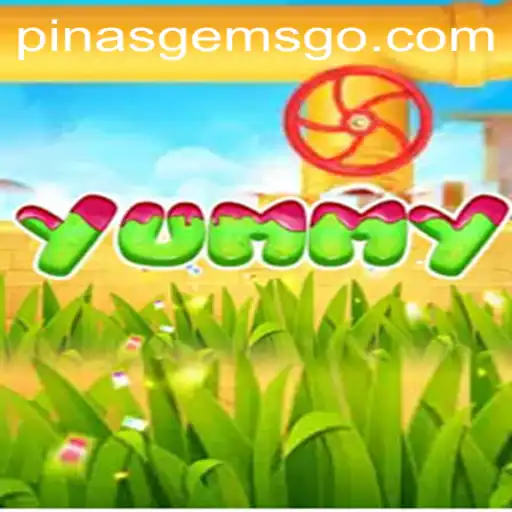 Dive into the Vibrant World of Yummy: The Game That's Sweeping the Globe