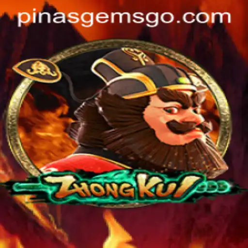 Explore the Captivating World of ZhongKui: A Game Like No Other